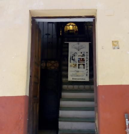 Casa Del Beso Hotel Guanajuato Exterior foto